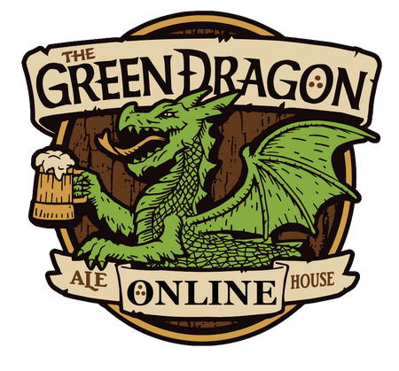 The Green Dragon Ale House 