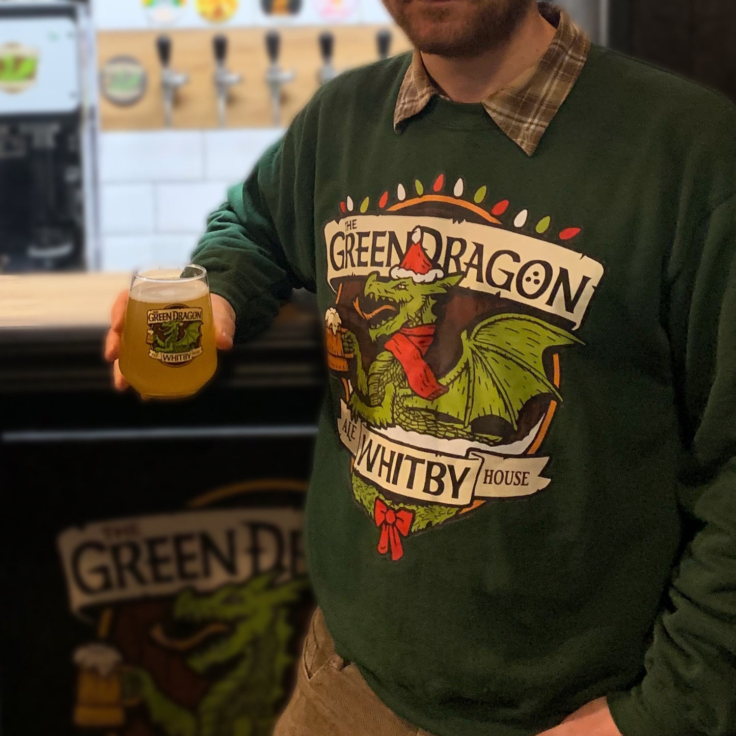 Christmas Sweatshirts