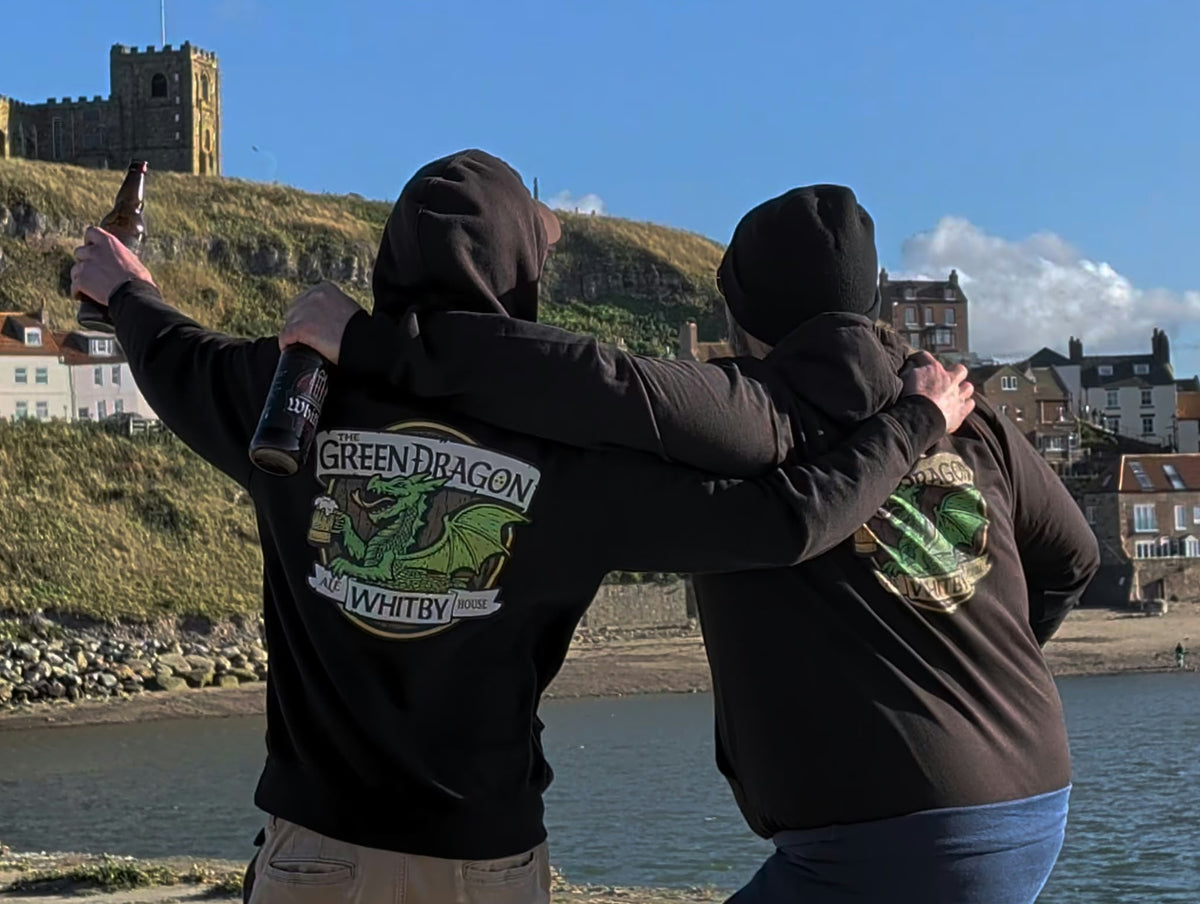 Hoodies