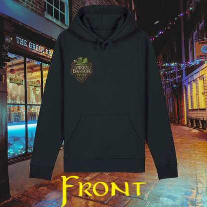 Dragon Best Hoodie