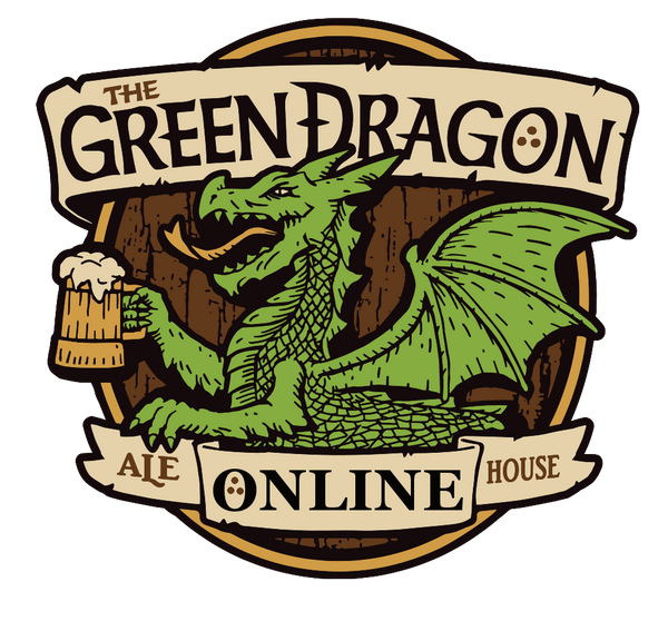 The Green Dragon Online