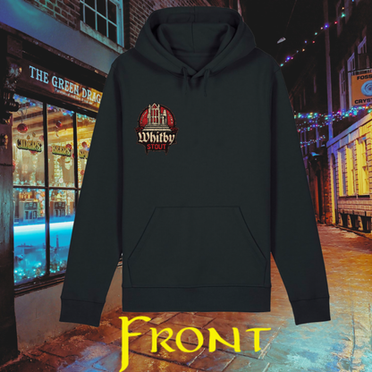 Whitby Stout Hoodie