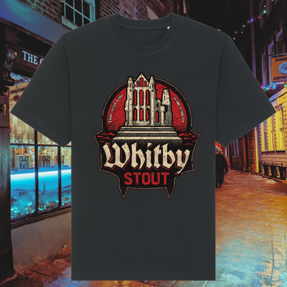 Whitby Stout T-Shirt