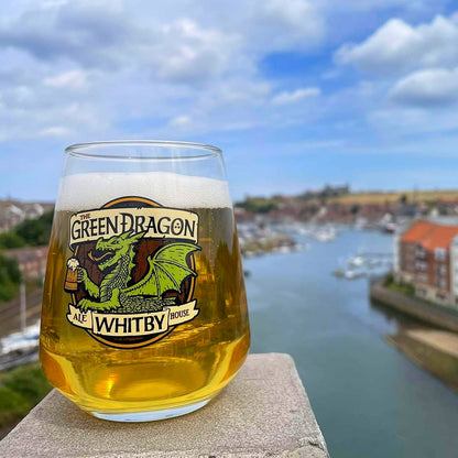 Branded Glassware
